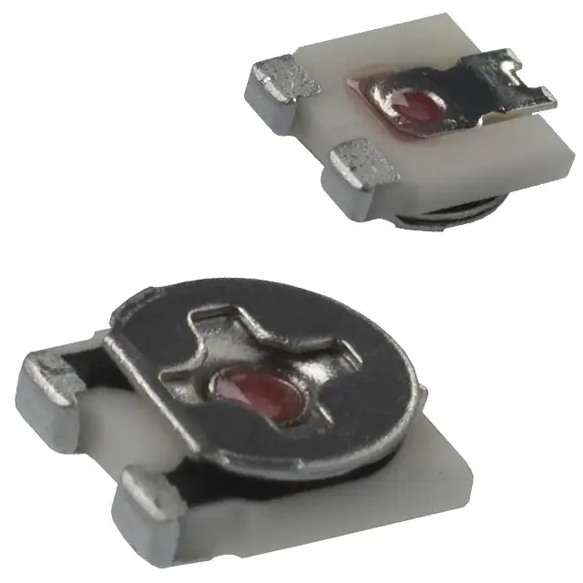 EVM-3WSX80B55 Panasonic Electronic Components electronic component